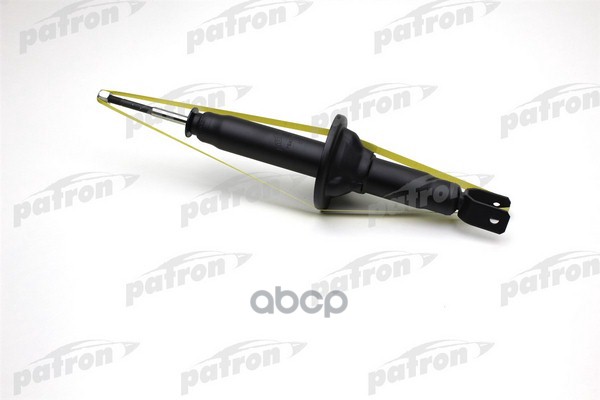 Амортизатор Подвески Задн Honda: Accord Iv 90-93, Accord Iv Купе 92-93, Accord V 93-96, Accord Vi 96-98, Rover: 600 93-99 PAT...