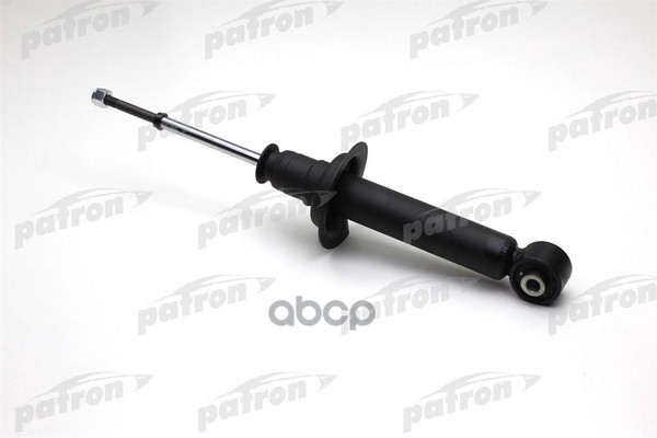 Амортизатор Подвески Задн Nissan: Almera I 95-00, Almera I Hatchback 95-00 PATRON арт. PSA341186