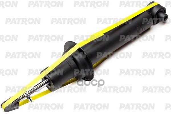 Амортизатор Подвески Задн Bmw 7 (E38) 94-01 PATRON арт. PSA341211