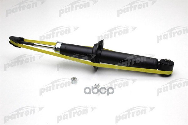 Амортизатор Подвески Задн Volvo: S40 I 95-03, V40 Универсал 95-04 PATRON арт. PSA341217