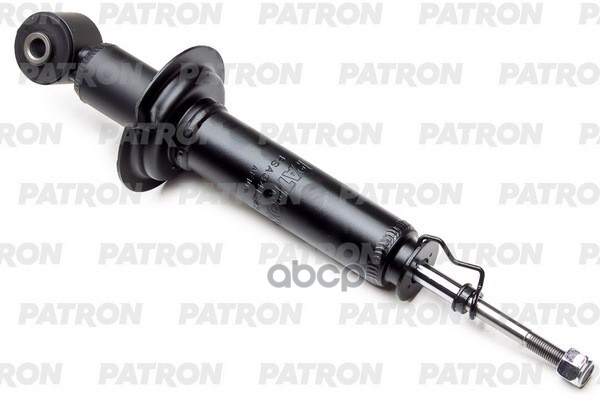 Амортизатор Подвески Задн Mitsubishi Lancer 00- / Lancer Cedia 00- PATRON арт. PSA341342