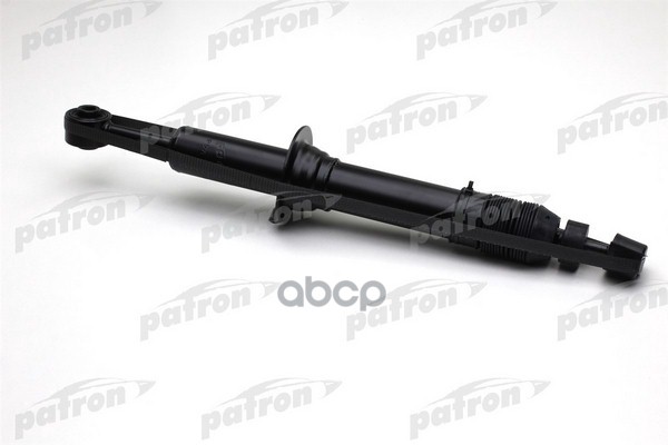 Амортизатор Подвески Передн Toyota: Land Cruiser 2.7/3.0 D/3.0 D-4D/3.0 D-4D/4.0 02- PATRON арт. PSA341344