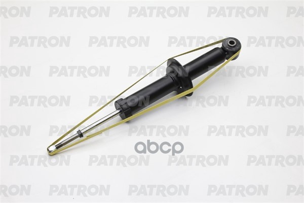Амортизатор Подвески Задн Mitsubishi Outlander I 03-04 PATRON арт. PSA341361