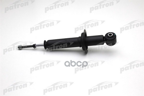 Амортизатор подвески задн Mitsubishi Lancer 1.3-2.0 03 PSA341368 PATRON арт. PSA341368