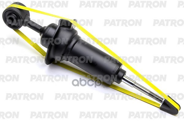 Амортизатор Подвески Передн Nissan Pathfinder (R51) 05 Psa341461 PATRON арт. PSA341461