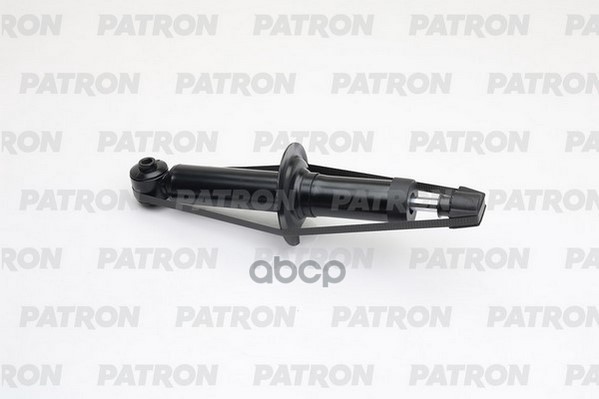 Амортизатор подвески задн SUBARU Forester (SH) 2.5 08- PSA341486 PATRON арт. PSA341486