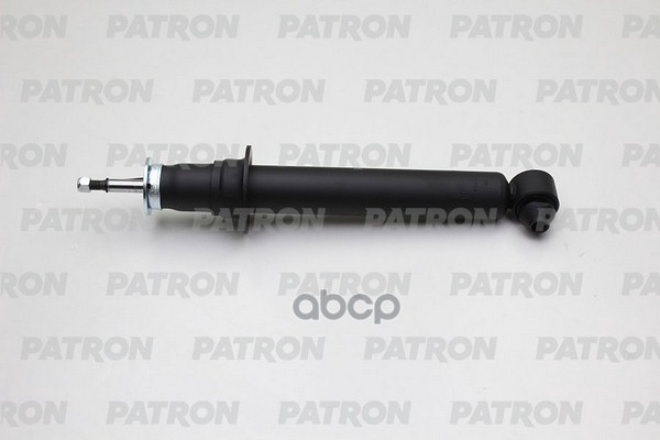 Амортизатор Подвески Задн Bmw 5 (F10) 10> PATRON арт. PSA341710