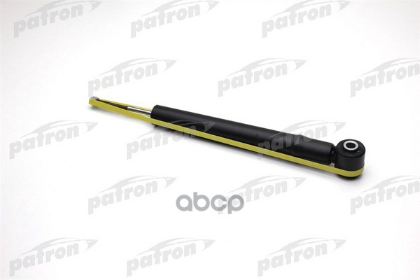 Амортизатор Подвески Задн Opel: Vectra B 95-02, Vectra B Хечбэк 95-03, Vectra B Универсал 96-03 PATRON арт. PSA341818