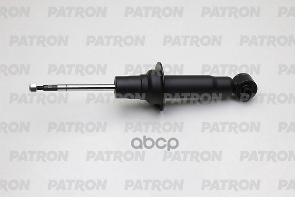 Амортизатор подвески задн PEUGEOT 407 04- PSA341826 PATRON арт. PSA341826