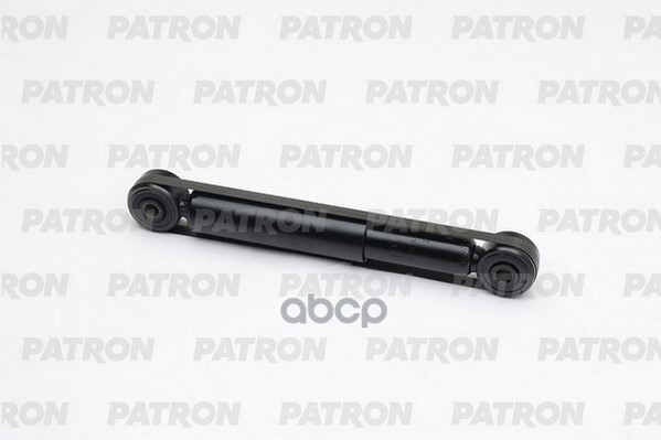 Амортизатор Подвески Задн Suzuki Ignis (Fh) 1.3 4Wd 00-03 PATRON арт. PSA342027