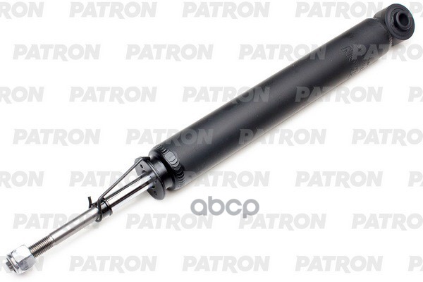 Амортизатор Подвески Задн Nissan Micra / March (K11) 92-02 PATRON арт. PSA343249