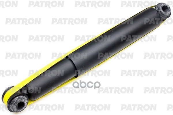 Амортизатор подвески задн MITSUBISHI L200 2,5DI-D 06> PATRON арт. PSA343251