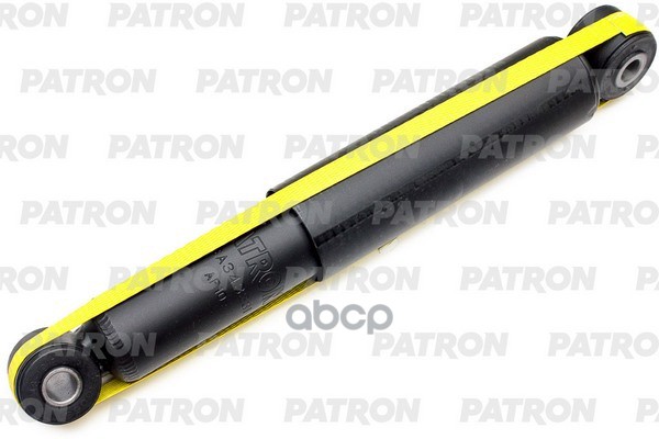 Амортизатор Подвески Задн Opel Agila (H00) 00-07 / Subaru Justy, J Series (Gx3) 03-06 / Suzuki Ignis (Mh) 03- / Suzuki Wagon ...