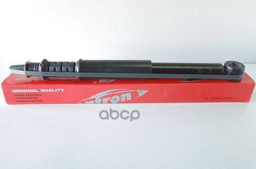 Амортизатор газовый задн PSA343418 PATRON арт. PSA343418