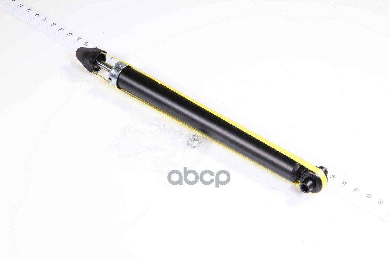 Амортизатор подвески задн Opel Corsa, Fiat Grande Punto all 05 PSA343459 PATRON арт. PSA343459