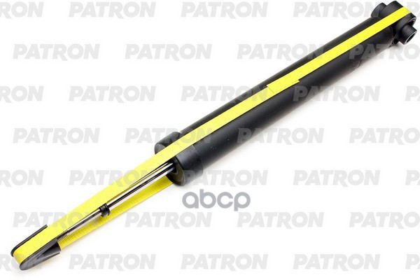 Амортизатор Подвески Задн Hyundai Creta 4Wd 16- PATRON арт. PSA3440063
