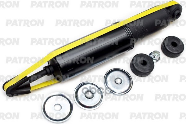 Амортизатор Подвески Передн Opel Frontera 91-98 PATRON арт. PSA344227