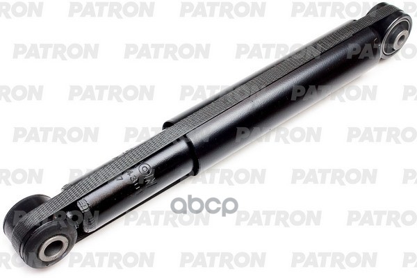 Амортизатор Подвески Задн Skoda Octavia I Combi / Vw Golf Iv 4Wd 99-04 PATRON арт. PSA344301
