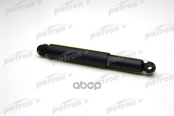 Амортизатор Подвески Задн Nissan: Interstar Автобус 02-, Interstar Фургон 02-,  Opel: Movano Combi 98-, Movano C Бортовой Пла...