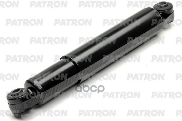 Амортизатор Подвески Задн Opel Sintra 96-99 PATRON арт. PSA344338