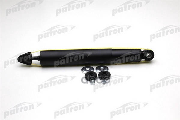 Амортизатор Подвески Задн Kia: Sportage 94-03 PATRON арт. PSA344359