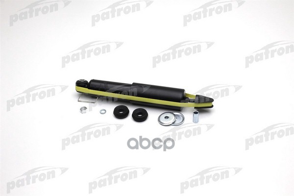 Амортизатор Подвески Передн Chevrolet: Niva 02> PATRON арт. PSA344441