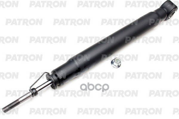 Амортизатор Подвески Задн Toyota Previa Acr40,Mcr40(4Wd) 00- PATRON арт. PSA344480