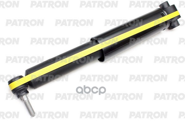Амортизатор Подвески Задн Renault Scenic Iii 09- PATRON арт. PSA344707