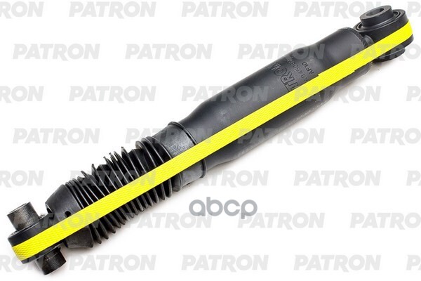 Амортизатор Подвески Задн Citroen C4 Picasso I 06-12 PATRON арт. PSA345082