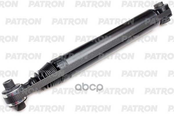 Амортизатор подвески задн PEUGEOT 207 1.4i-1.4i 16V 06  CITROEN C3 Picasso 09 PSA349019 PATRON арт. PSA349019