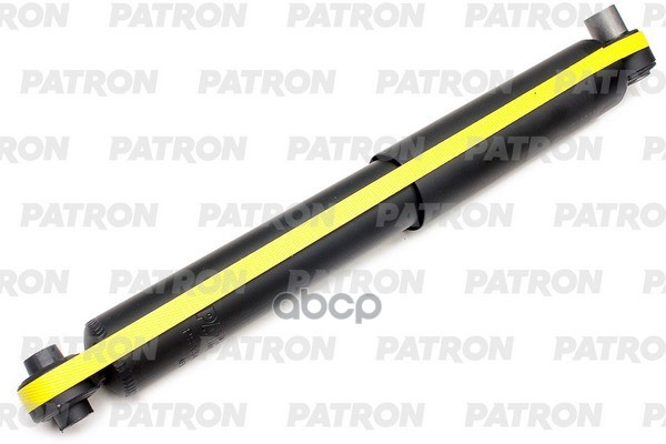 Амортизатор Подвески Задн Ford Transit 06- 2.2Tdci Fwd PATRON арт. PSA349080