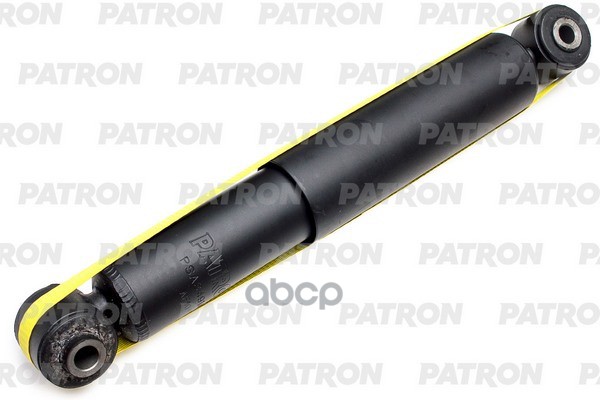 Амортизатор Подвески Задн Citroen Nemo 08-12 // Fiat Fiorino / Fiorino Qubo 07- // Peugeot Bipper / Bipper Tepee 08-12 PATRON...