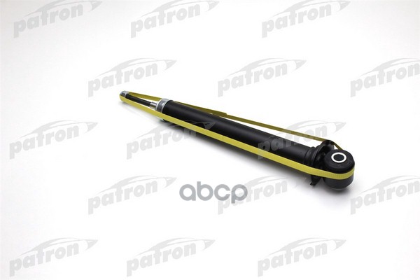 Амортизатор масляный задн PSA441083 PATRON арт. PSA441083