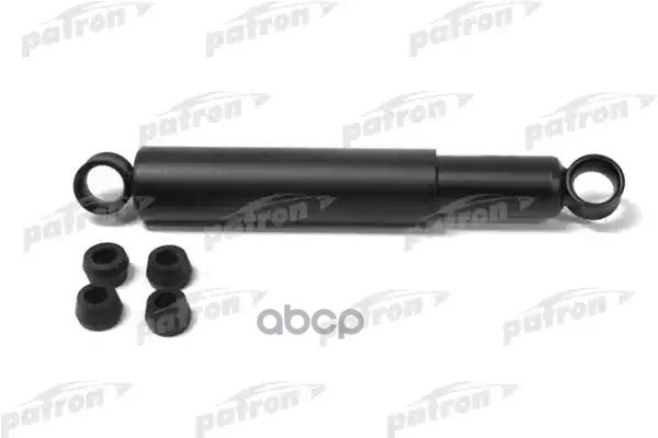 Амортизатор Подвески Задн Масл Lada Vaz: 2101-2107/Niva 70> PATRON арт. PSA443123