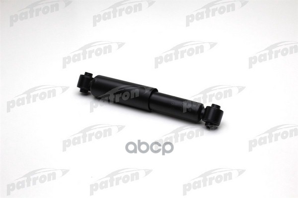 Амортизатор Подвески Задн Citroen: Evasion 94-02,  Fiat: Ulysse 94-02,  Lancia: Zeta 95-02,  Peugeot: 806 94-02 PATRON арт. P...
