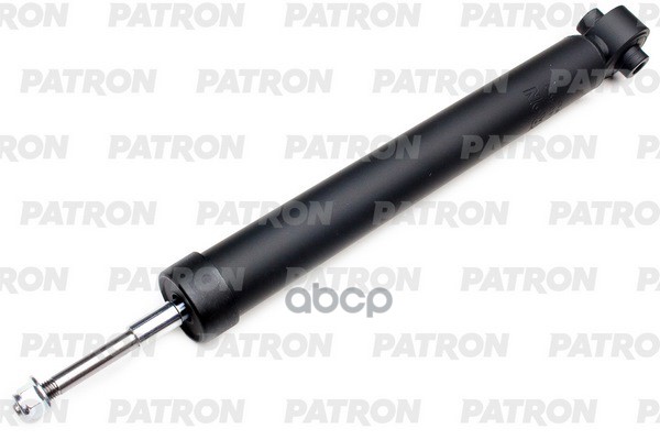 Амортизатор Подвески Задн Chevrolet Aveo/ Kalos (Klas) 02-10 PATRON арт. PSA443399