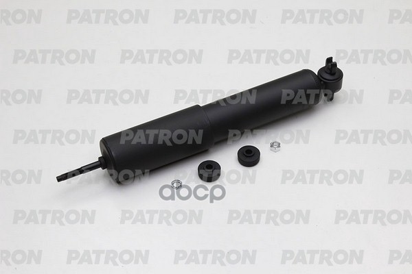 Амортизатор Подвески Передн Mitsubishi Pajero 83-91 PATRON арт. PSA444067