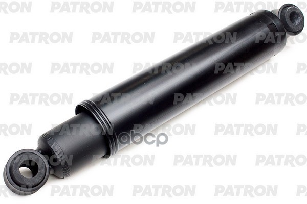 Амортизатор Подвески Задн Opel Frontera 91-95 PATRON арт. PSA444122