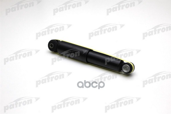 Амортизатор подвески задн Hyundai Solaris 1.41.6 10 PSA534002 PATRON арт. PSA534002