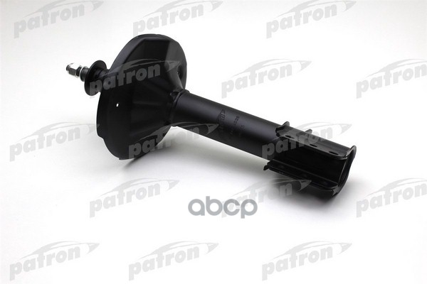 Амортизатор Подвески Задн Mazda: 626 Iii 87-92, 626 Iii Hatchback 87-92, 626 Iii Купе 87-91 PATRON арт. PSA634026