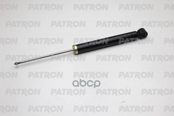 Амортизатор Подвески Задн Opel Mokka 12 4X4 Psa999018 PATRON арт. PSA999018
