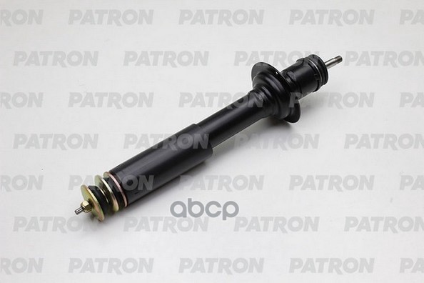 Амортизатор подвески задн БЕЗ ПРУЖИНЫ MERCEDES ML 400CDi (W163) 01-05 PSA999039 PATRON арт. PSA999039