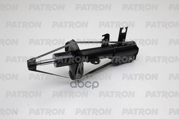 Амортизатор подвески передн лев GEELY Emgrand EС7 11 PSA999139 PATRON арт. PSA999139