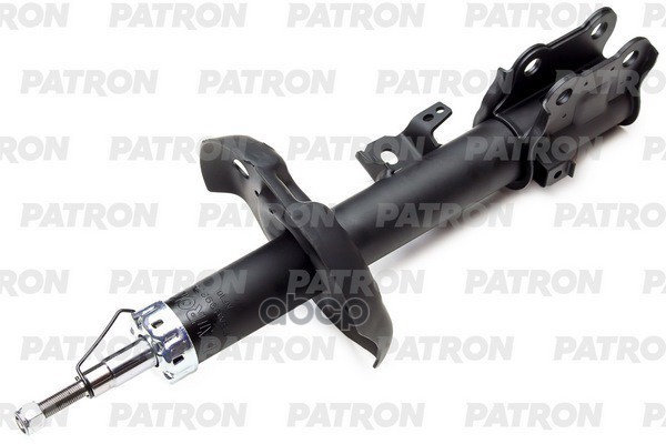 Амортизатор Подвески Передн Прав Kia Soul (Am) 08- PATRON арт. PSA999356