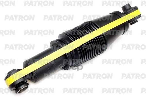 Амортизатор Подвески Задн Changan Cs35 12- / Senova X35 15- PATRON арт. PSA999466