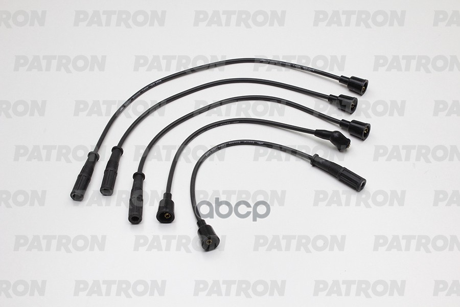 Комплект Проводов Зажигания Abu3 Audi: 80 78-86, 80 86-91, 80 91-94, 80 Avant 92-96, Cabriolet 93-98, Coupe 86-88, Coupe 89-9...