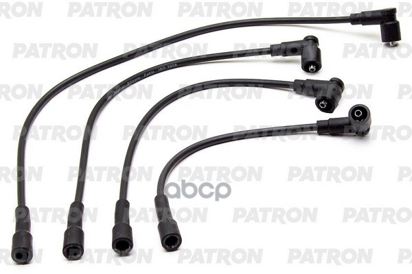 Комплект Проводов Зажигания Jpe343 Kia: Sportage 94-03 PATRON арт. PSCI1020