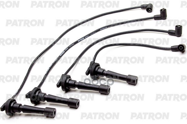 Комплект Проводов Зажигания Jp161 Honda: Cr-V I 95-02 PATRON арт. PSCI2015