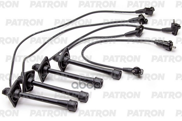 Комплект Проводов Зажигания Toyota Camry 90-94 PATRON арт. PSCI2024