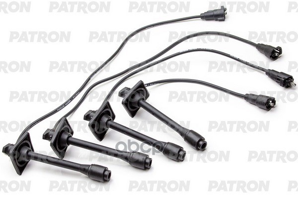 Комплект Проводов Зажигания Jp228 Toyota: Avensis 97-03, Avensis Liftb Psci2027 PATRON арт. PSCI2027